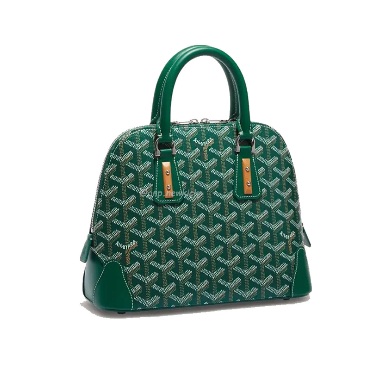 Goyard Vendôme Mini Bag 18.5 Cm X 10.5 Cm X 23 Cm (6) - newkick.vip